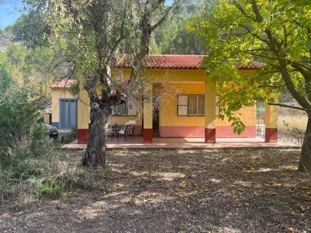 Finca en venta en Jalance