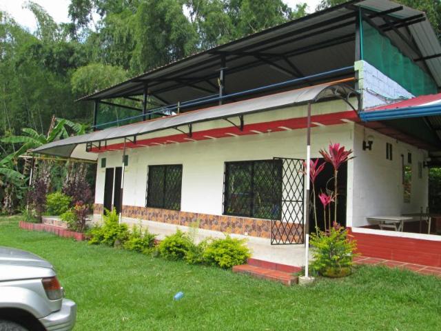 Finca En Venta En Jamundi V123291
