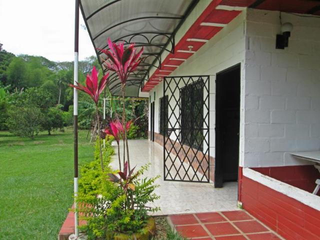 Finca En Venta En Jamundi V123291