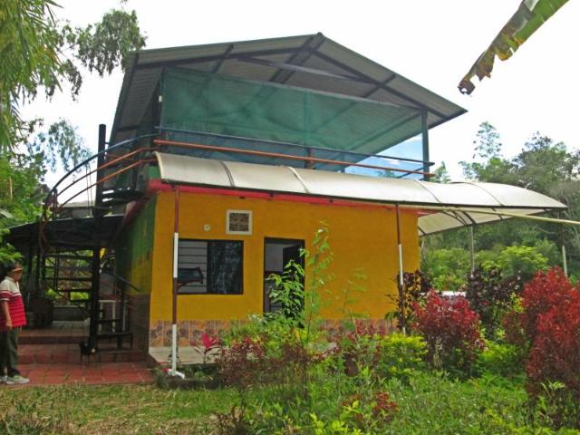 Finca En Venta En Jamundi V123291