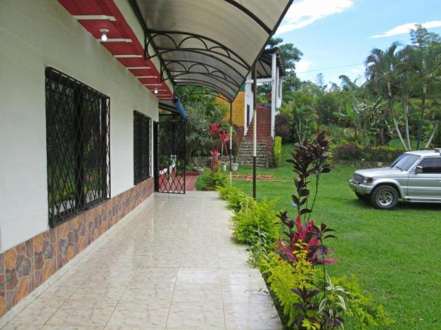 Finca En Venta En Jamundi V123291