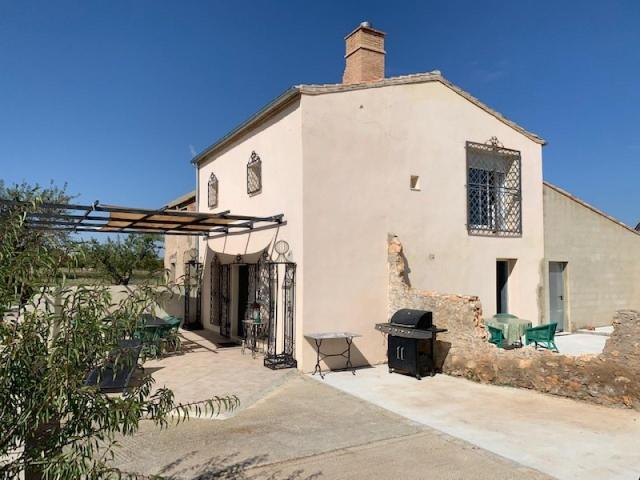 Finca en venta en Jarafuel