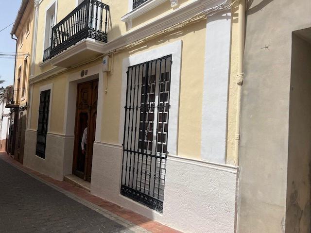Finca en venta en Jarafuel