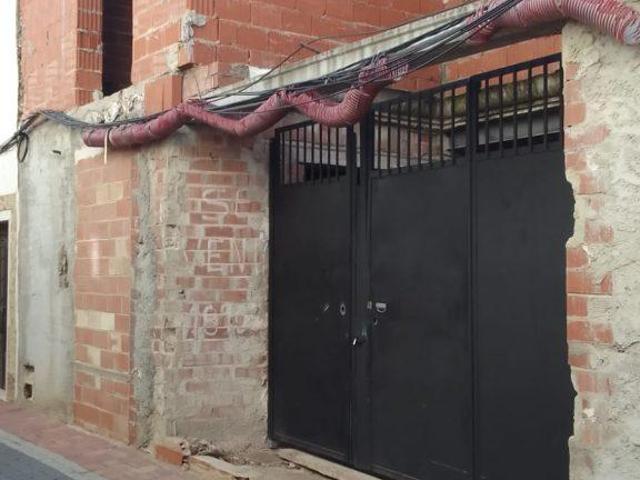 Finca en venta en Jarafuel