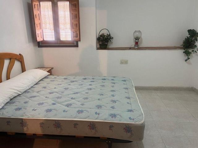 Finca en venta en El Valle de Cofrentes-Ayora, Valencia