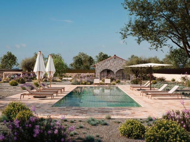 Finca en venta en la Marina Alta, Valencia