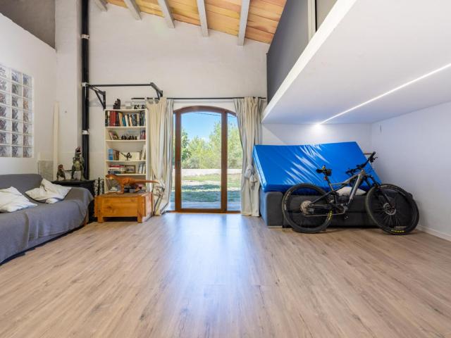 Finca en venta en la Marina Alta, Valencia