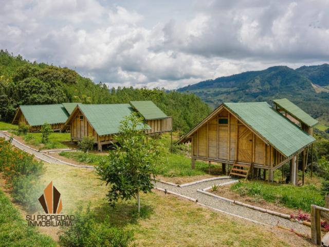 Finca en venta en Antioquia, Suroeste