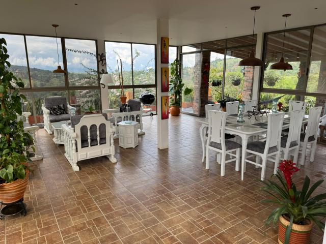 Finca en venta en Antioquia, Suroeste