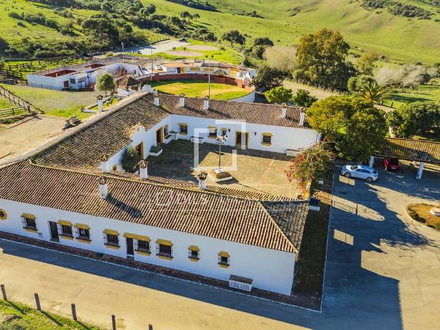 Finca en venta en Campo de Gibraltar, Andalucía