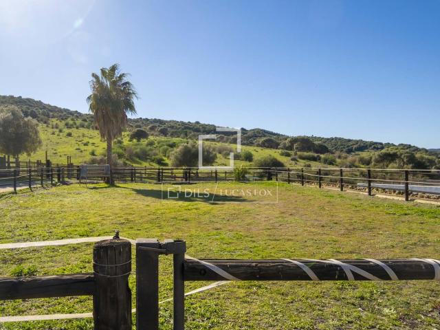 Finca en venta en Campo de Gibraltar, Andalucía