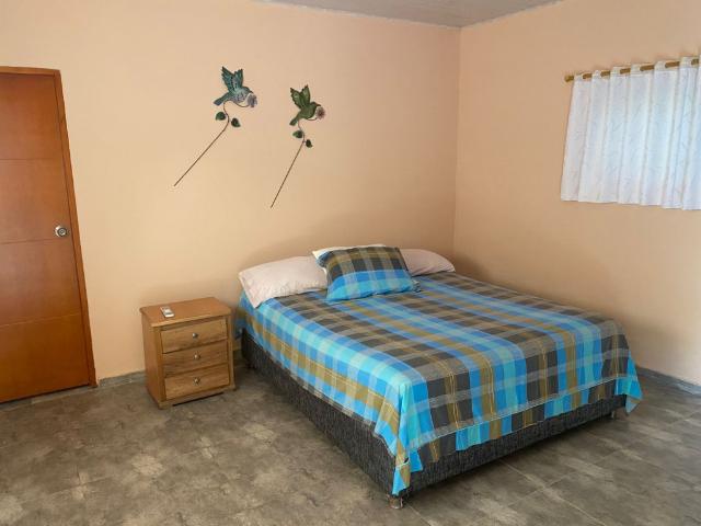 Finca En Venta En Juan De Acosta En Sector Media Luna V316486