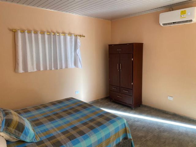 Finca En Venta En Juan De Acosta En Sector Media Luna V316486