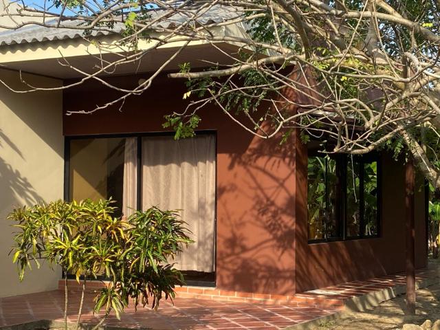 Finca En Venta En Juan De Acosta En Sector Media Luna V316486