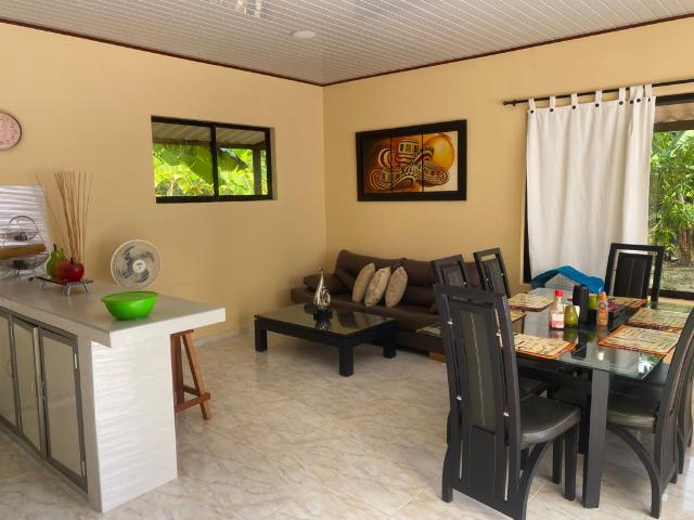 Finca En Venta En Juan De Acosta En Sector Media Luna V316486