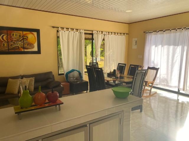 Finca En Venta En Juan De Acosta En Sector Media Luna V316486