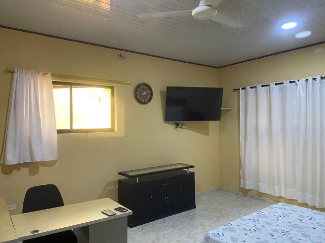 Finca En Venta En Juan De Acosta En Sector Media Luna V316486
