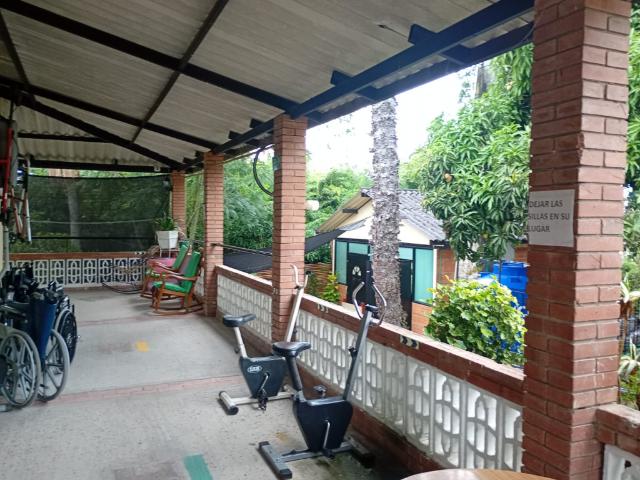 Finca En Venta En Junin En Finca Santiago V353243