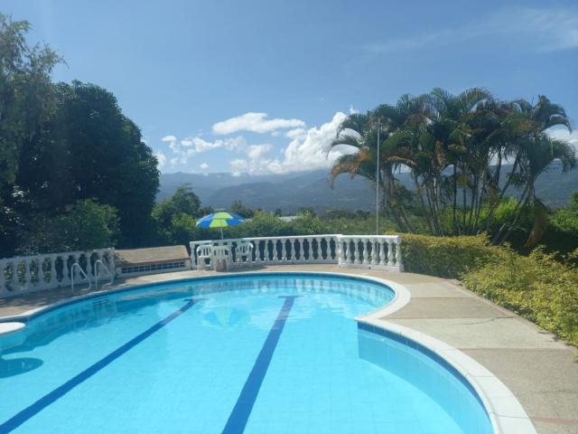Finca en venta en Tolima