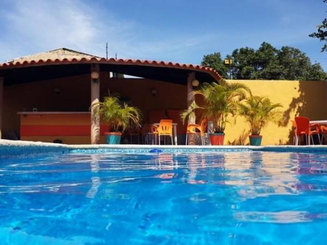 Terreno en venta en La Asunción, Nueva Esparta