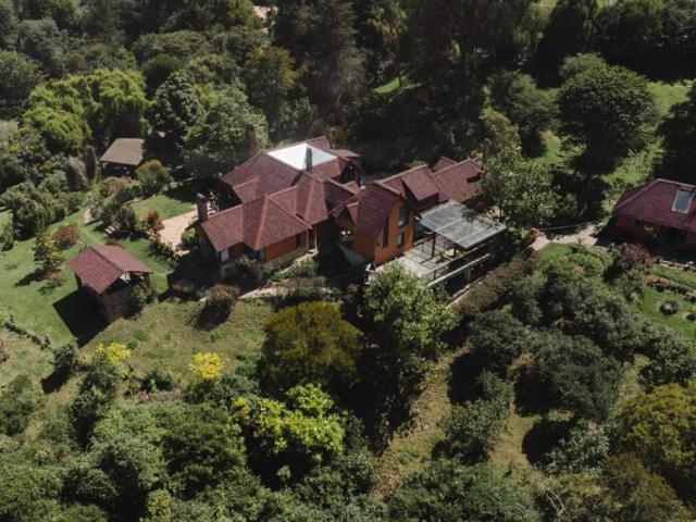 Finca en venta en Cundinamarca