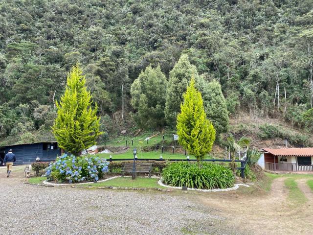Finca en venta en Cundinamarca
