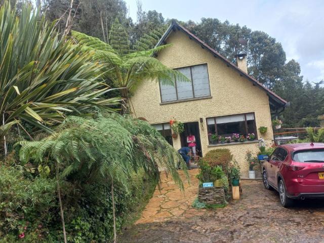 Finca en venta en Cundinamarca