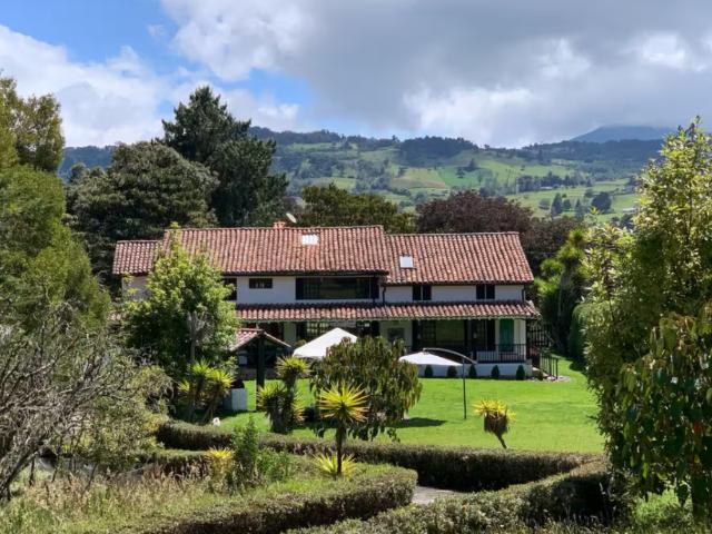 Finca en venta en Cundinamarca