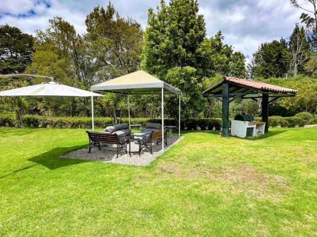 Finca En Venta En La Calera En Vereda El Rodeo V222753