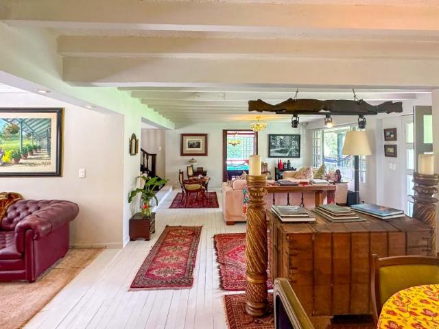 Finca En Venta En La Calera En Vereda El Rodeo V222753