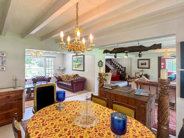 Finca En Venta En La Calera En Vereda El Rodeo V222753