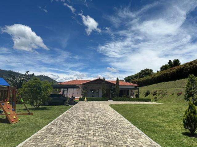 Finca en venta en Antioquia, Valle de Aburrá