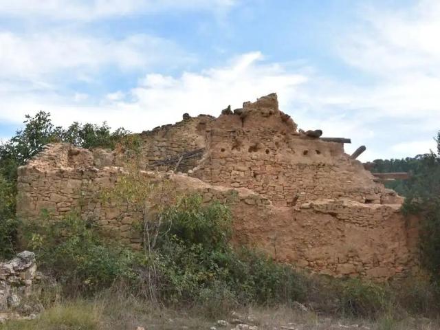 Finca en venta en Bajo Aragón, Aragón