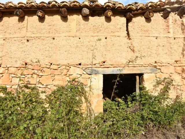Finca en venta en Bajo Aragón, Aragón
