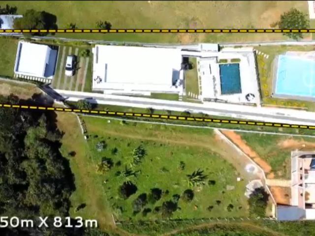Finca en venta en Sur, La Cumbre