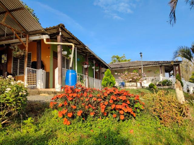 Finca en venta en Sur, La Cumbre