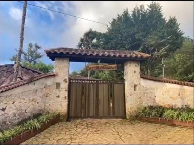 Finca en venta en Sur, La Cumbre