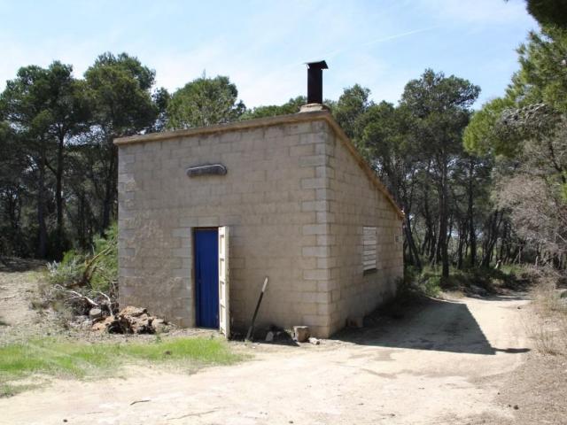 Finca en venta en La Fatarella, Tarragona