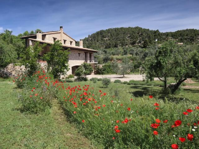 Finca en venta en Matarraña / Matarranya, La Fresneda