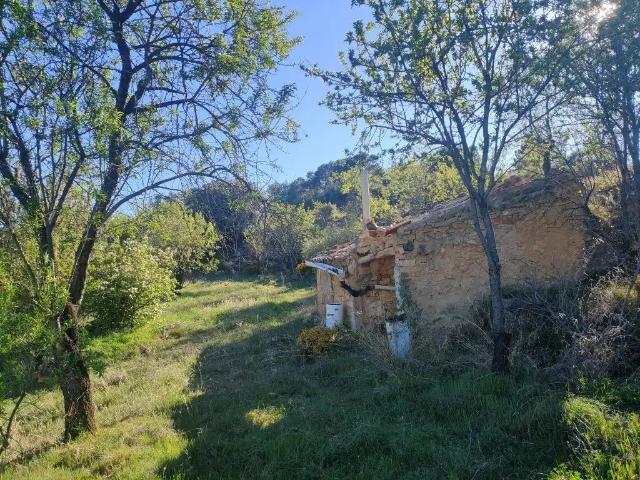 Finca en venta en Matarraña / Matarranya, La Fresneda