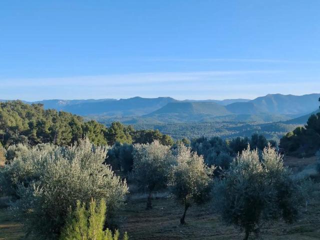 Finca en venta en Matarraña / Matarranya, La Fresneda