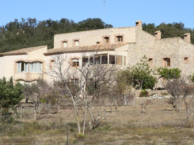 Finca en venta en La Jonquera, Girona