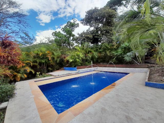 Finca En Venta En La Mesa En La Mesa V322702