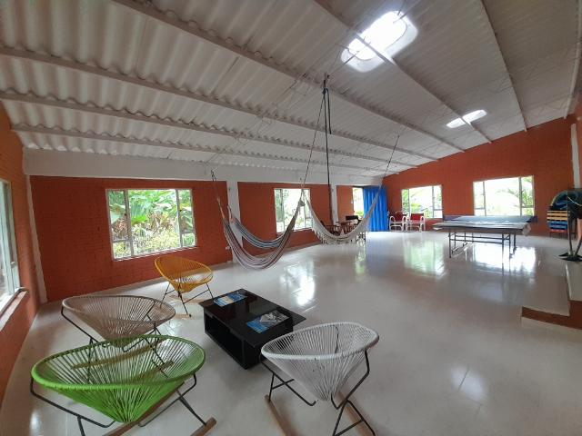 Finca En Venta En La Mesa En La Mesa V322702