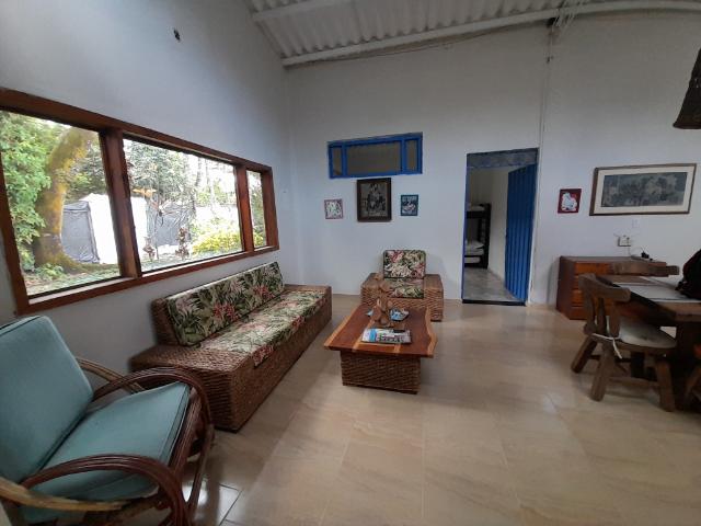 Finca En Venta En La Mesa En La Mesa V322702