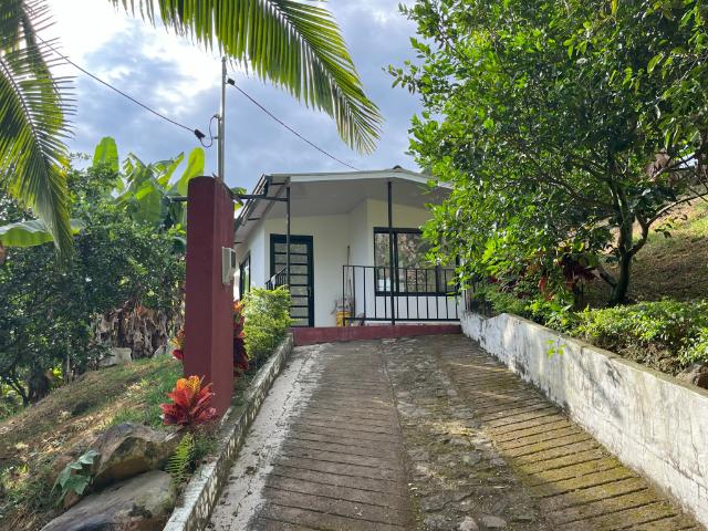 Finca en venta en Cundinamarca