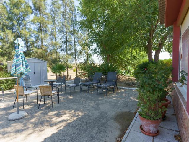 Finca en venta en El Condado, Andalucía