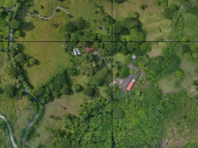 Finca En Venta En La Pintada En. V157658