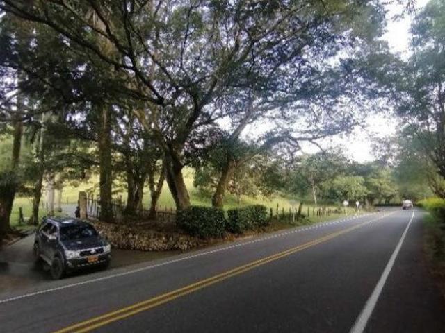 Finca En Venta En La Pintada En. V157658
