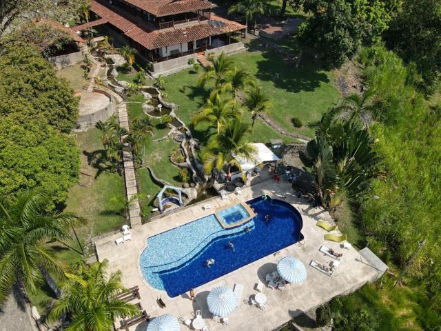 Finca En Venta En La Pintada En. V157658